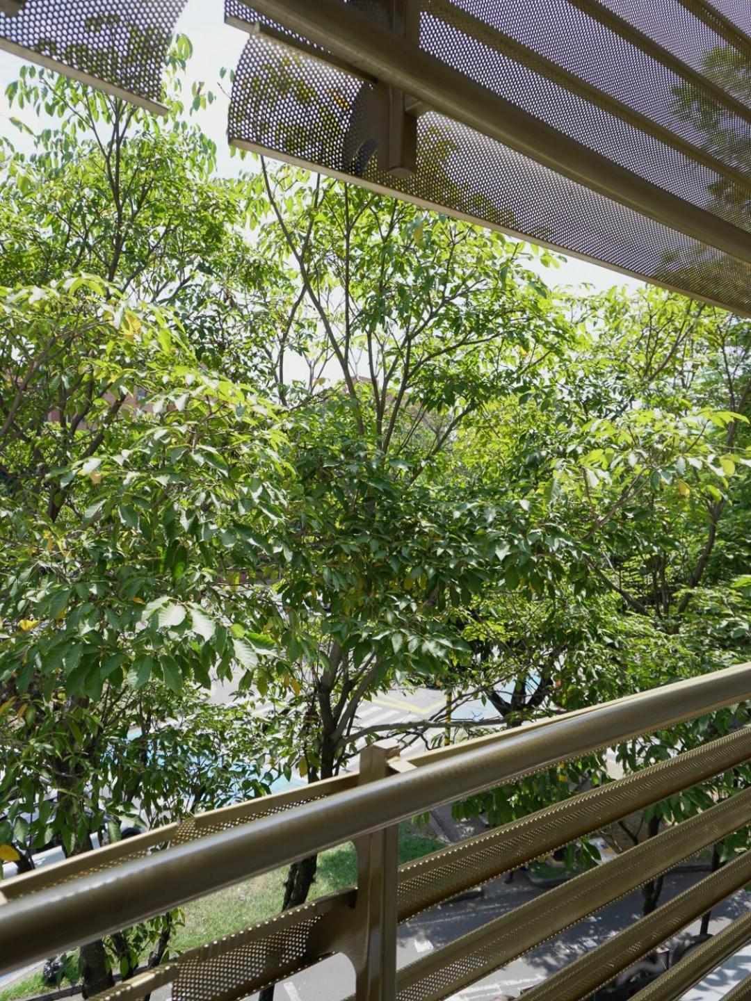 卡利 Depeapan酒店 外观 照片